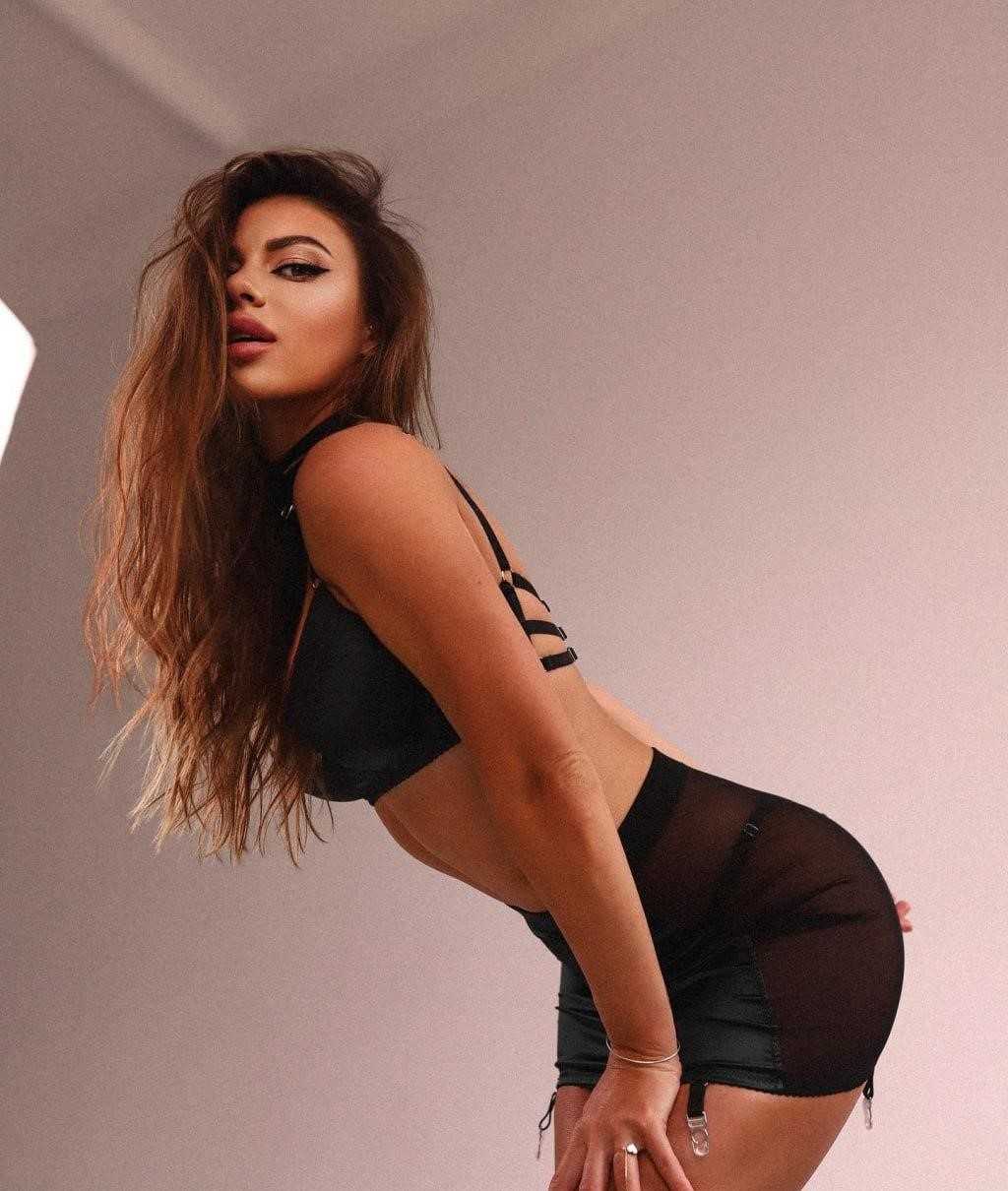 Проститука Москвы Mila❤️